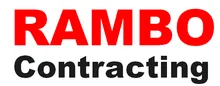 Rambo Contracting logo